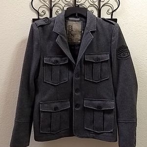 BKE WOMEN WINTER JACKET SLIM FIT SIZE SM